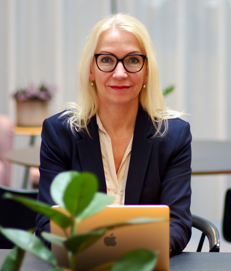 Pia Åström