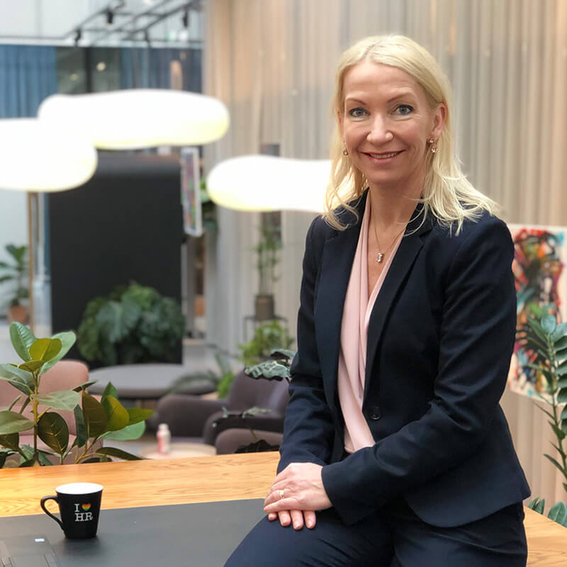 HR-konsult